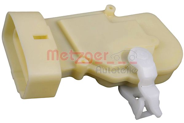 METZGER 2314239 Stellelement, Zentralverriegelung